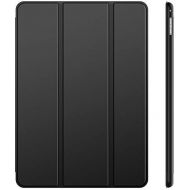 [아마존베스트]JETech Case for iPad Pro 12.9 Inch (1st and 2nd Generation, 2015 and 2017 Model), Auto Wake/Sleep, Black