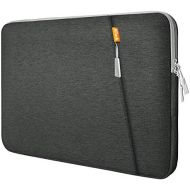 [아마존베스트]JETech Laptop Sleeve for 13.3-Inch Notebook Tablet iPad Tab, Waterproof Bag Case Briefcase Compatible with Macbook Air/Macbook Pro 2012-2015, 13 MacBook Pro 2018/2017/2016, 12.3 Su