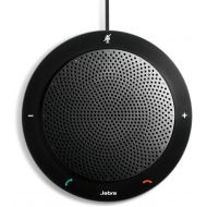 Jabra Speak 710 UC Wireless Bluetooth Speaker & Speakerphone for Softphone and Mobile Phone - Android & Apple Compatible - UC Optimized