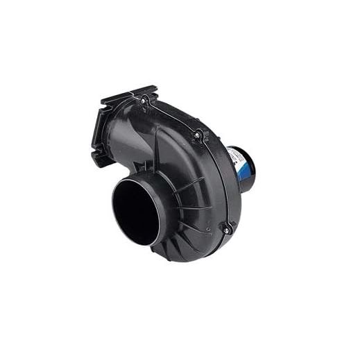  Jabsco 35400 Series 4 inch Blower, 250 CFM, Flangemount