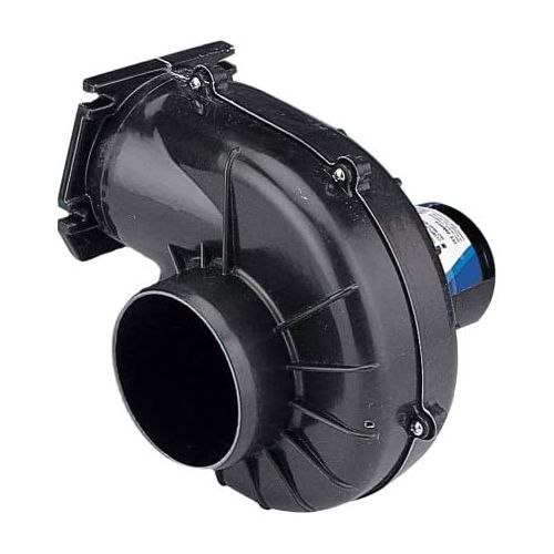  Jabsco 35400 Series 4 inch Blower, 250 CFM, Flangemount