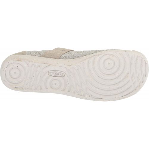  Visit the KEEN Store KEEN Womens Sienna MJ Canvas Shoe