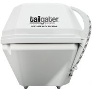 KING VQ2500 Tailgater Portable Satellite TV Antenna (for use with DISH) (Discontinued by Manufacturer)