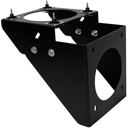  KING MB150 Anti-Vibration Truck Cab Mount for Portable Satellite Antennas