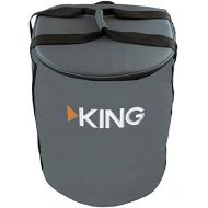 KING CB1000 Carry Bag for Portable Satellite Antenna