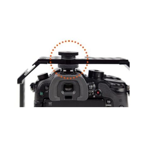  Authentic Kamerar Fhugen Fusion Honu Camera Video Cage for Panasonic GH3GH4 and Sony A7A7R