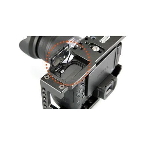  Authentic Kamerar Fhugen Fusion Honu Camera Video Cage for Panasonic GH3GH4 and Sony A7A7R