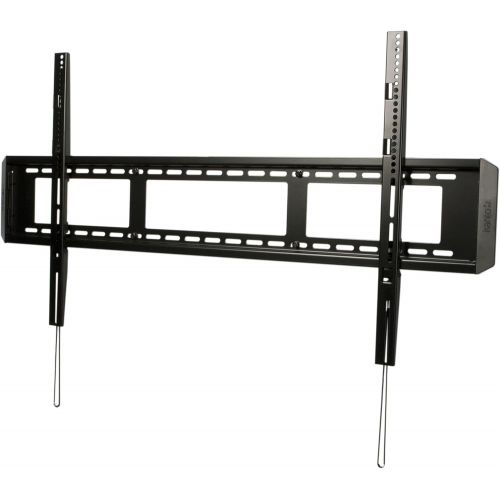  Kanto F6080 TV Wall Mount with Fixed Brackets for 60 to 80 inch Flat Screen Monitors