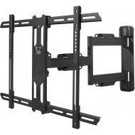 Kanto PS350 Full Motion Mount for 37-inch to 60-inch TVs