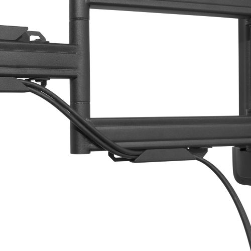  Kanto PS350 Full Motion Mount for 37-inch to 60-inch TVs