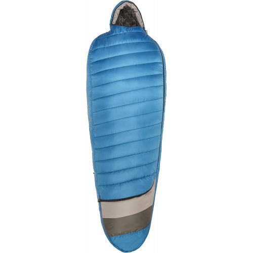  Visit the Kelty Store Kelty Tuck 20 Degree Thermapro Ultra Sleeping Bag