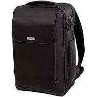 Visit the Kensington Store Kensington SecureTrek 15 Lockable Anti-Theft Laptop Backpack (K98617WW)