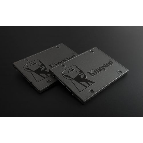  [아마존베스트]Kingston 120GB A400 SSD 2.5 SATA 7MM 2.5-Inch SA400S37/120G