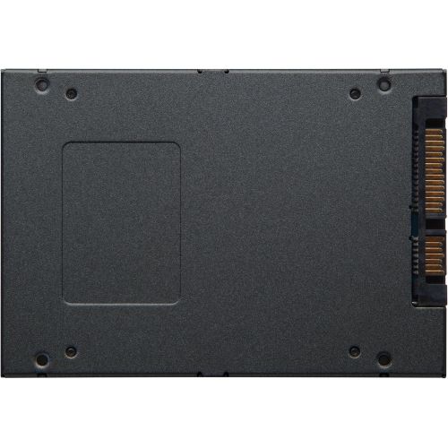  [아마존베스트]Kingston 120GB A400 SSD 2.5 SATA 7MM 2.5-Inch SA400S37/120G