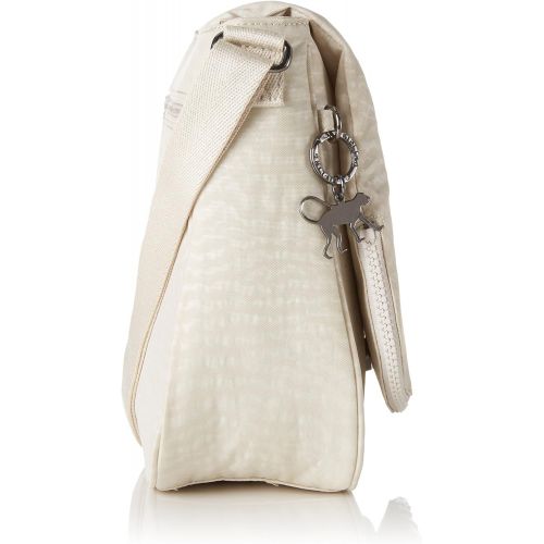  Visit the Kipling Store Kipling Women’s Earthbeat M Cross-Body Bag