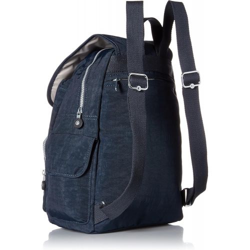  Visit the Kipling Store Kipling Womens City Pack Backpack