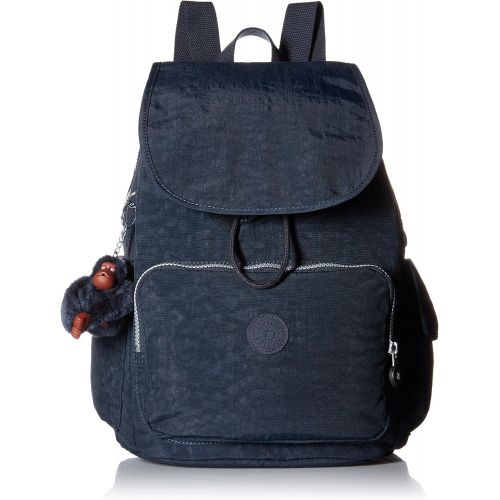  Visit the Kipling Store Kipling Womens City Pack Backpack