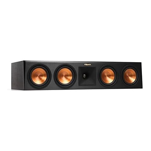 클립쉬 Klipsch RP-280F 3.2-Ch Reference Premiere Home Theater Speaker System with Yamaha AVENTAGE RX-A880 7.2-Channel 4K Network AV Receiver