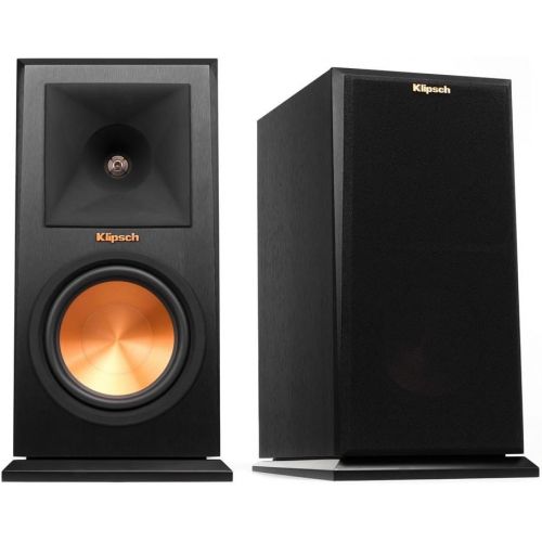 클립쉬 Klipsch RP-280F 7.1-Ch Reference Premiere Home Theater Speaker System with Yamaha AVENTAGE RX-A880 7.2-Channel 4K Network AV Receiver