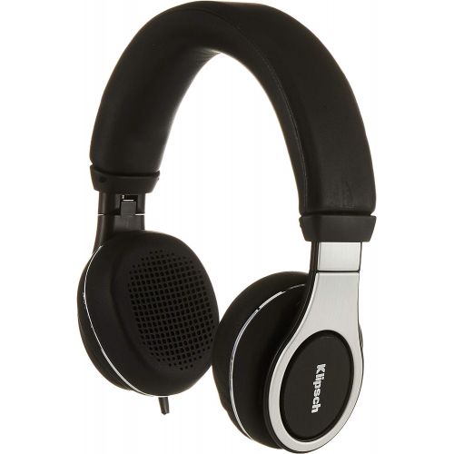 클립쉬 Klipsch Reference On-Ear Premium Headphone, Black