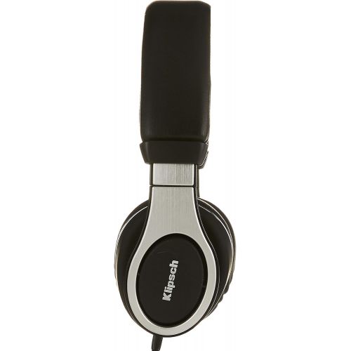 클립쉬 Klipsch Reference On-Ear Premium Headphone, Black