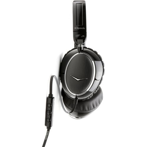 클립쉬 Klipsch Image ONE - Gen -2 On-Ear Headphones (Discontinued by Manufacturer)