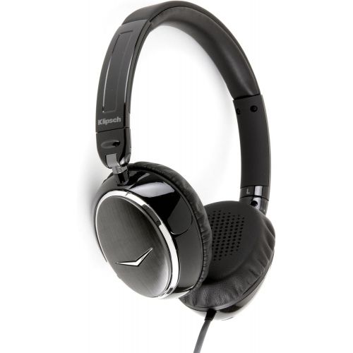 클립쉬 Klipsch Image ONE - Gen -2 On-Ear Headphones (Discontinued by Manufacturer)