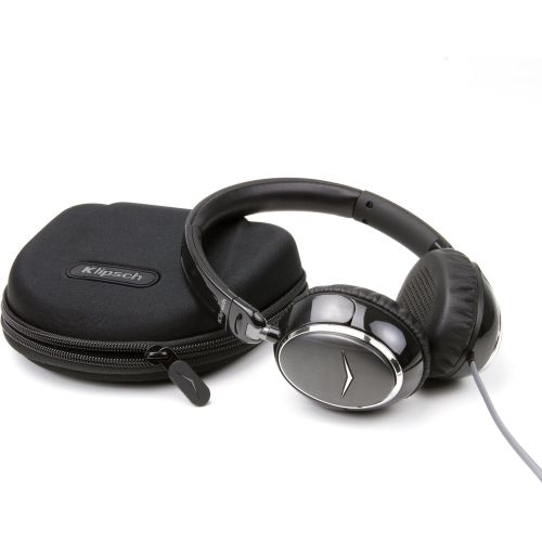 클립쉬 Klipsch Image ONE - Gen -2 On-Ear Headphones (Discontinued by Manufacturer)