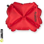 [아마존베스트]Klymit Pillow X Inflatable Camping & Travel Pillow