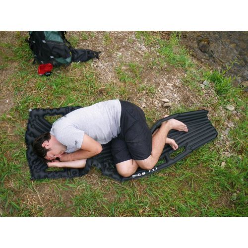  Klymit Inertia XL Ultralight Sleeping Pad
