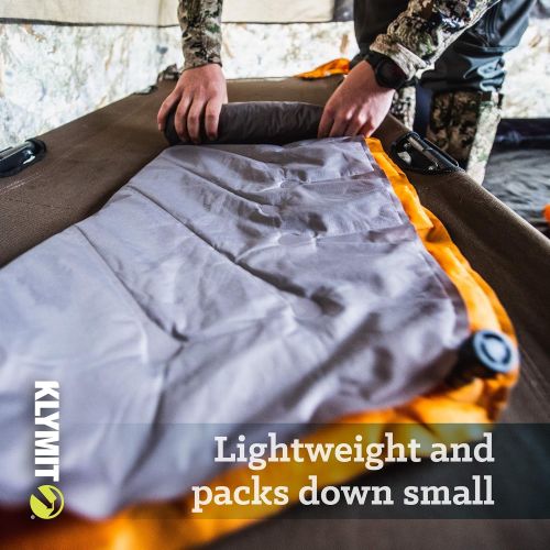  Klymit Static V Ultralite SL Sleeping Pad