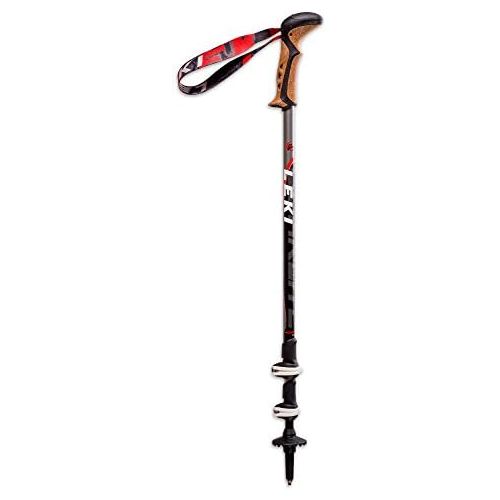  Visit the LEKI Store LEKI Corklite Trekking Pole