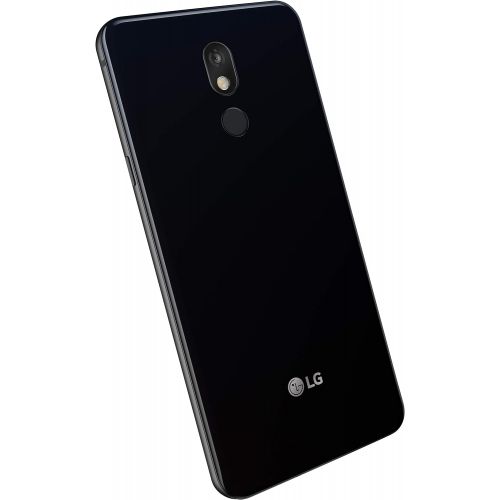  [아마존핫딜][아마존 핫딜] LG Stylo 5 with Alexa Push-to-Talk  Unlocked  32 GB  Black (US Warranty)