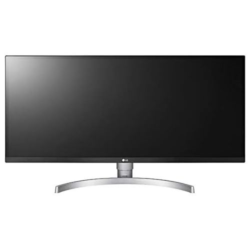  LG Electronics 34BK650-W 34-Inch Screen LCD Monitor