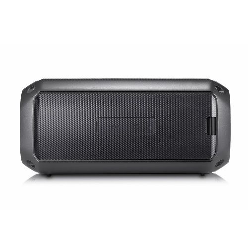  LG PK5 Portable Bluetooth Speaker with Meridian Technology (2018)