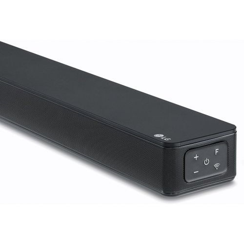  LG SK8Y 2.1 ch High Res Audio Sound Bar with Dolby Atmos (2018)