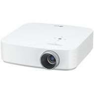 LG PF50KA Portable Full HD LED Smart Home Theater Projector