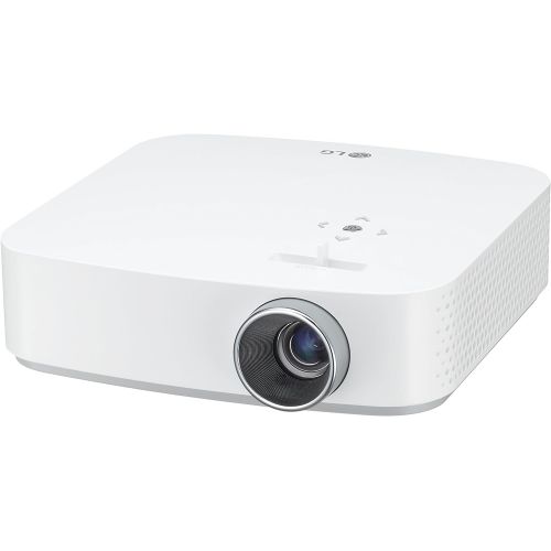  LG PF50KA Portable Full HD LED Smart Home Theater Projector