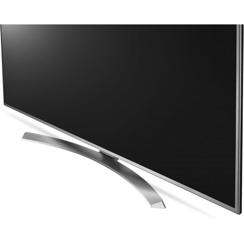  LG Electronics 55UH7700 55-Inch 4K Ultra HD Smart LED TV (2016 Model)