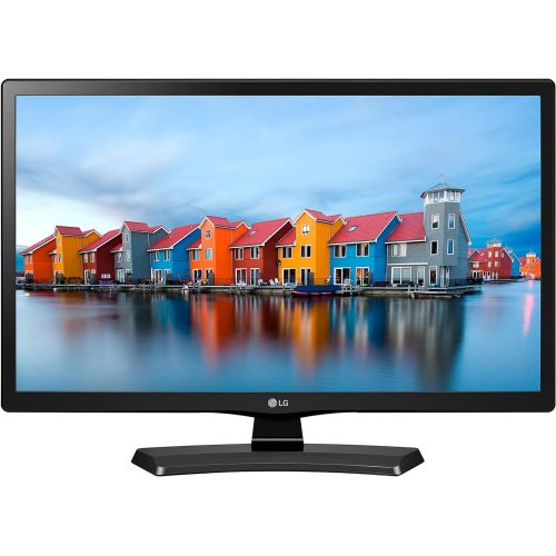  LG Electronics 24LH4830-PU 24-Inch Smart LED TV (2016 Model)