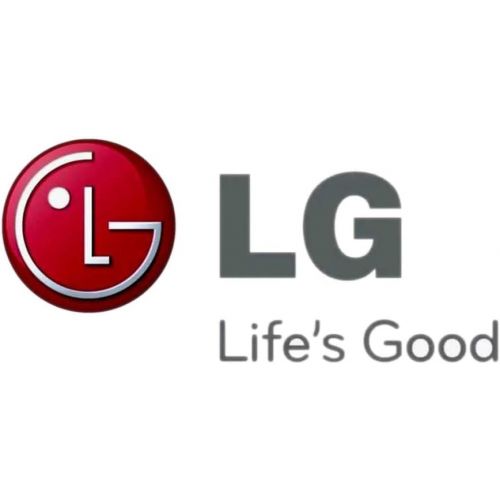  LG Lg ABQ74405902 Room Air Conditioner Control Panel Assembly Genuine Original Equipment Manufacturer (OEM) Part
