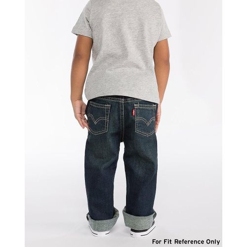  Levi%27s Levis Baby Boys Straight Fit Jeans