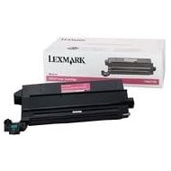 Lexmark 12N0769 Magenta Toner Cartridge