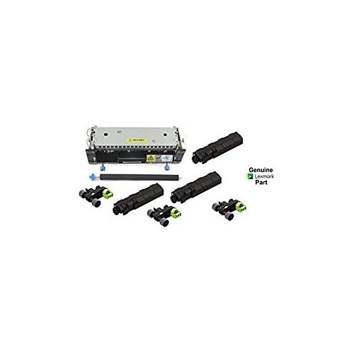  Lexmark Return Program Fuser Maintenance Kit, Type 00, 200000 Yield (40X8420)