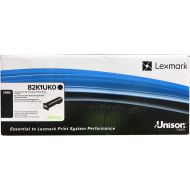Lexmark 82K1UK0 Toner Cartridge, Black