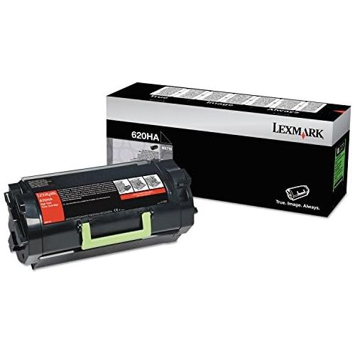  Lexmark 62D0HA0 High Yield Toner