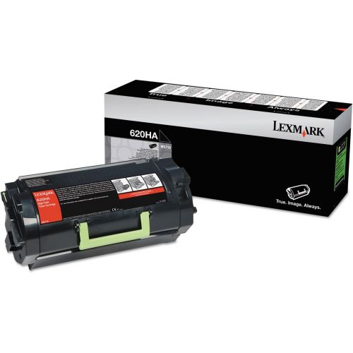  Lexmark 62D0HA0 High Yield Toner