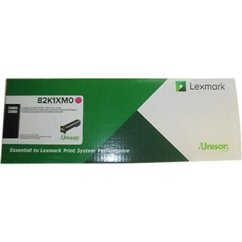  Lexmark 82K1XM0 Toner Cartridge