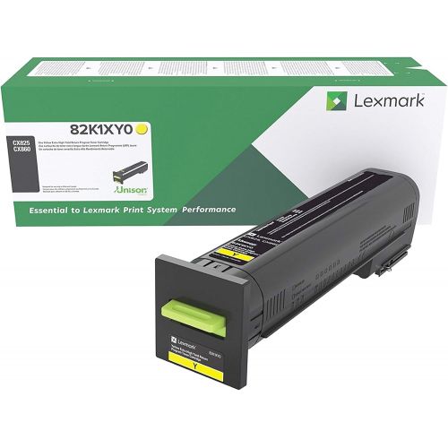  Lexmark 82K1XM0 Toner Cartridge