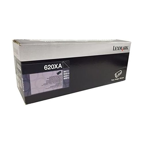  Lexmark 62D0XA0 Extra High Yield Toner